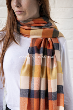 PASHMINA RIZOMA - comprar online