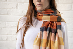 PASHMINA RIZOMA - comprar online