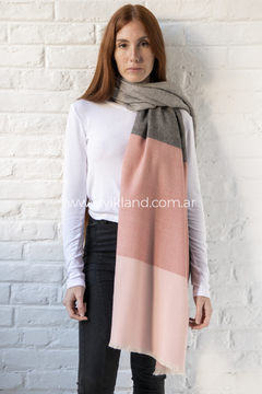 PASHMINA ADAMS PINK en internet
