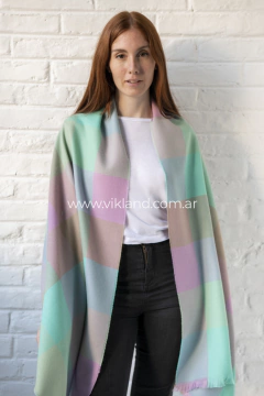 PASHMINA KATZ - Vikland