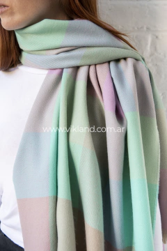 PASHMINA KATZ - comprar online