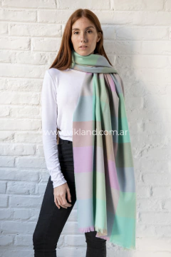 PASHMINA KATZ