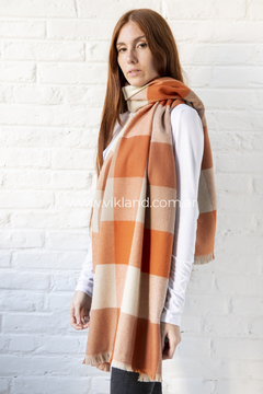 PASHMINA DOMINGA