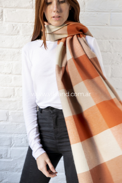 PASHMINA DOMINGA - tienda online