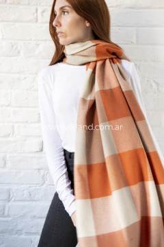 Imagen de PASHMINA DOMINGA