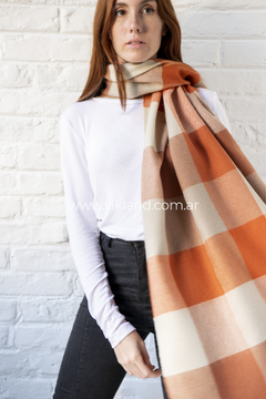 PASHMINA DOMINGA - comprar online