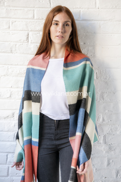 PASHMINA DANDY - Vikland