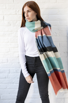 Imagen de PASHMINA DANDY