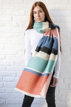 PASHMINA DANDY