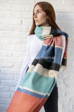 PASHMINA DANDY