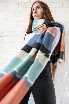 PASHMINA DANDY - comprar online