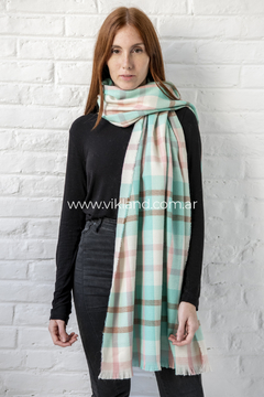 PASHMINA SIMONE