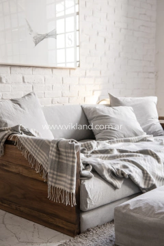 MANTA GRACE - tienda online