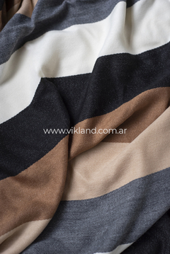 MANTA JASON CLASICA - comprar online
