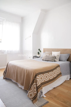 MANTA PAMPA CAMEL en internet