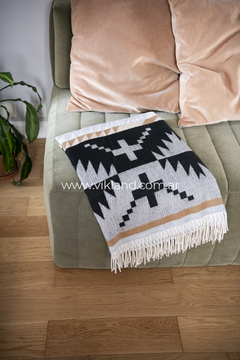 MANTA NAVAJO - comprar online