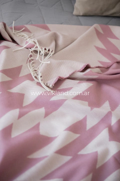 MANTA FRIDA ROSE en internet