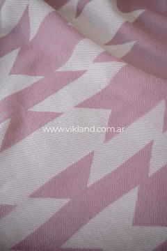 MANTA FRIDA ROSE - comprar online