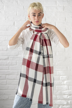 PASHMINA MIRTE