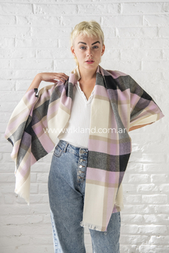 PASHMINA MARSHALL - comprar online
