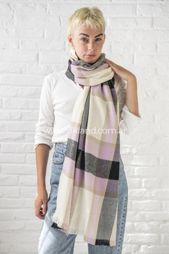 PASHMINA MARSHALL