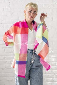 PASHMINA ROSINA en internet