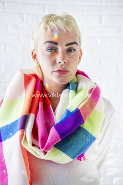 PASHMINA ROSINA - Vikland