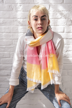 PASHMINA TEFI
