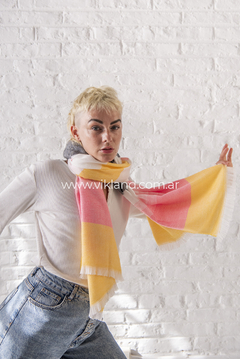 PASHMINA TEFI - Vikland