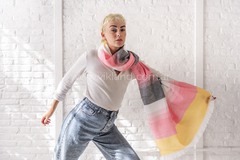 PASHMINA TEFI - tienda online