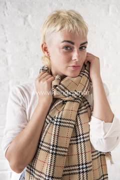 PASHMINA EXTRA - comprar online