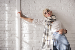 PASHMINA SWEET - comprar online