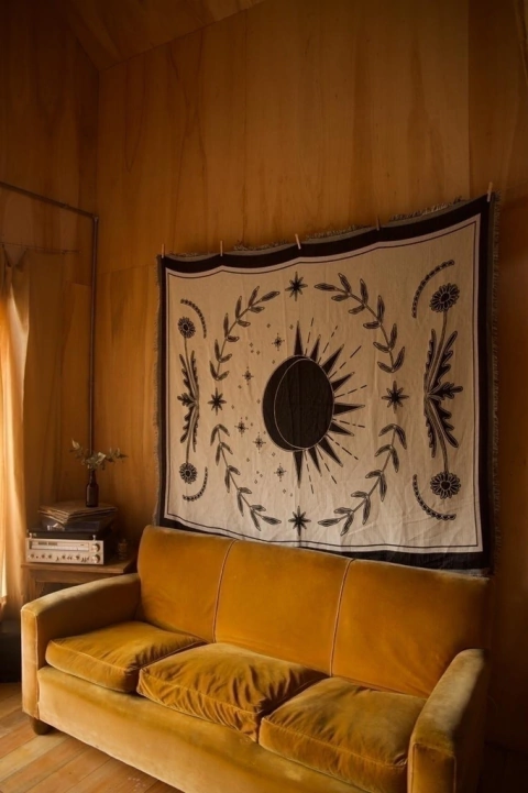 MANTA CATA ARAOZ - SOLAR