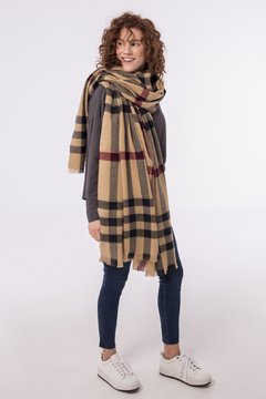 MANTON Brit Beige