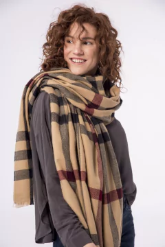 MANTON Brit Beige - Vikland