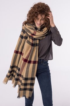 MANTON Brit Beige - comprar online
