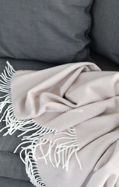 MANTA TINY ROSÉ en internet