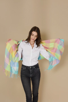 PASHMINA SHIRI - comprar online