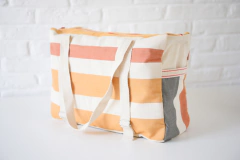 BOLSO DREAMS GREY - Vikland