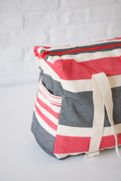 BOLSO POLY NAVY en internet