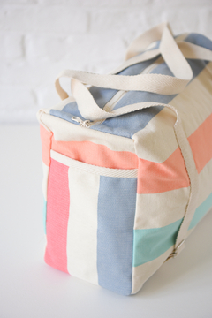 BOLSO IXIA JEAN - Vikland
