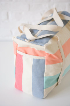 BOLSO IXIA JEAN - Vikland