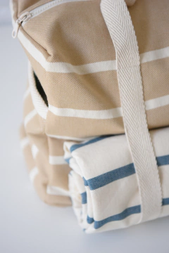 BOLSO WIND CAÑA - Vikland