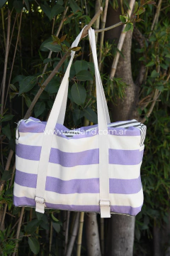 BOLSO KAYA LILA en internet