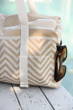 BOLSO SPIGA CAÑA - comprar online