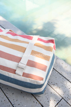 BOLSO WAVE TERRA - Vikland