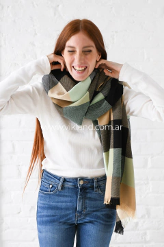 PASHMINA ALEXIA PEPPER en internet