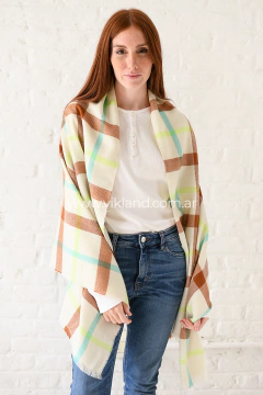 PASHMINA MAGDA - Vikland