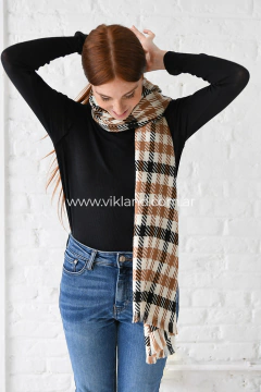 PASHMINA WILMA - Vikland