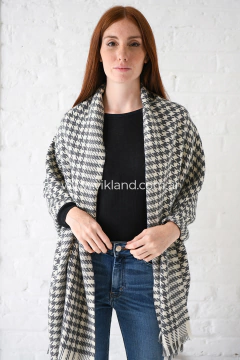 PASHMINA OLIVIA GREY - comprar online